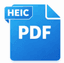 HEIC to PDF