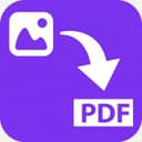 PNG to PDF